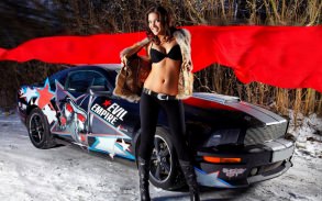            , ,  , , , Girls&Cars (708)